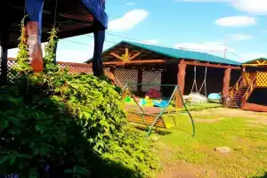Usadba Solnechnaya Guest house, Yarovoye