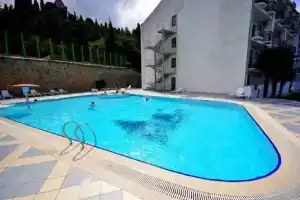 Sanatorium