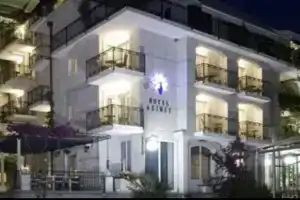 Sveti Stefan - Hotels