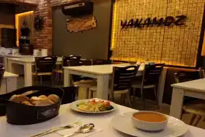 Guest House «Yakamoz Pansiyon», Antalya