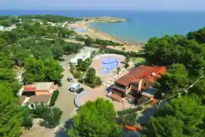Villaggio La Giara, Vieste