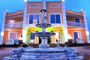 Beregovoe - Hotels