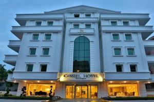 Cassiel Hotel, Ankara