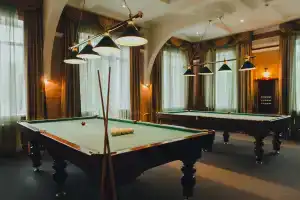 Центросоюз РФ г.Белокуриха, Belokurikha