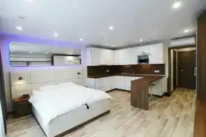 Apart-otel YE'S Mitino, Moscow