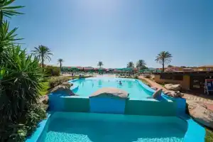 Valtur Baia Dei Pini, Budoni
