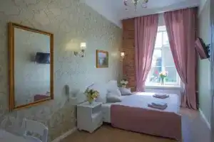 Grand Catherine Palace Hotel