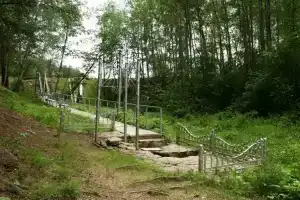 Lesnaya skazka Sanatorium, Pervouralsk