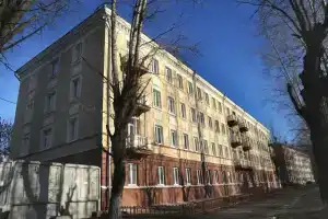 Sanatoriums