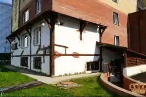 Dobryie Sosedi Guest house, Odintsovo
