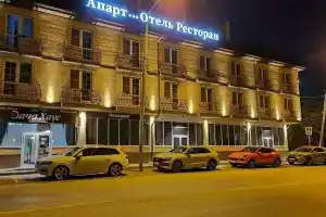 Dacha Haus Apart-Hotel, Rostov-na-Donu