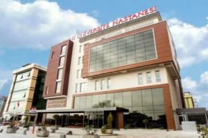 Istanbul Fair Hotel, Istanbul