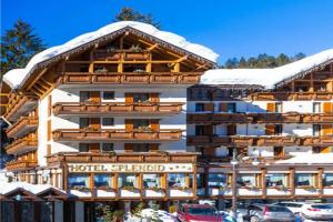 Hotel Splendid, Madonna di Campiglio
