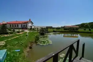 Gartental Eco Usadba, Simferopol