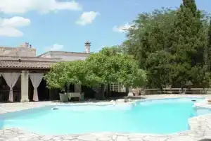 Masseria Zanzara, Porto Cesareo