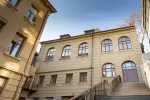 1915 Hostel, Vladivostok