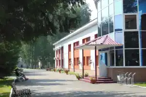Berezovaya roshcha Sanatorium, Barnaul
