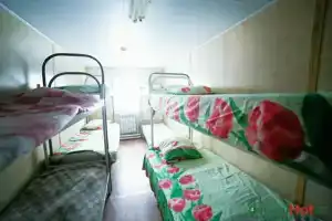 HotelHot hostel Mikhailovskaya Sloboda, Zaozer'ye