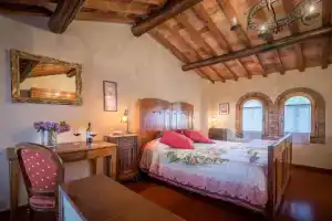 Le Cetinelle, Greve in Chianti