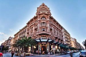 Hotel La Sorgente, Savelletri