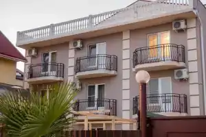 Aleksandra Guest House, Adler