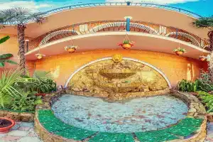 Hotel Samara, Lazarevskoye