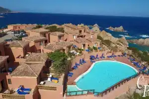 Hotel Costa Paradiso, Costa Paradiso