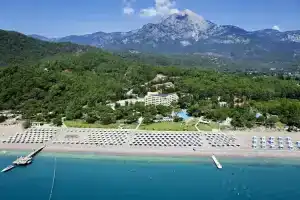Royal Diwa Resort - Ultra All Inclusive, Tekirova