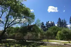 Recreation center Sutkovo