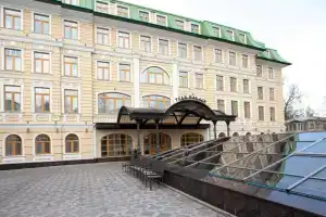 Tsar Palace Luxury Hotel & SPA, Pushkin