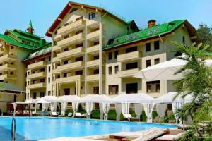 Kak Doma Mini-hotel, Psyrdzha