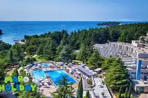 Valamar Bellevue Resort - All Inclusive, Rabac