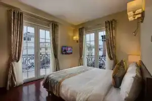 Sunline Hotel, Hanoi