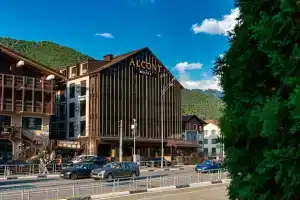 Alcont Krasnaya Polyana by Stellar Hotels, Estosadok