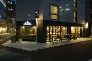 Imano Osaka Shinsaibashi Hostel, Osaka