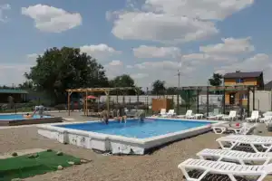 Tourist bases Tourist bases