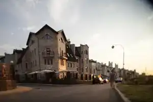 Edem Business Hotel, Khimki