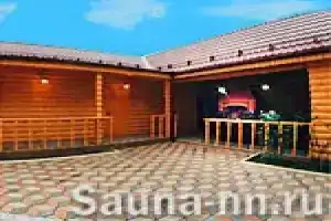 Dinastiya Guest House, Nizhniy Novgorod