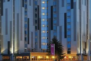 Impulso Hotel by Mellow Mood Hotels, Budapest