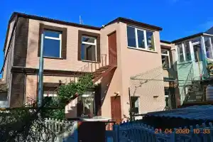 Belaya Akatsiya Guest house, Feodosiya