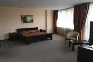 Parus Hotel, Korolyov