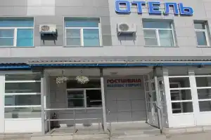Biznes Turist Hotel, Barnaul