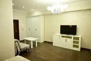 Asgard Hotel, Budyonnovsk