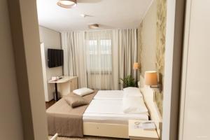 Hotel Palota, Lillafured