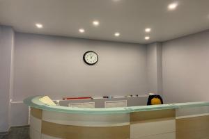 ECO Hostel Sheremetyevo, Khimki