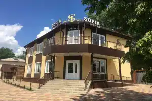 Sofia Mini-hotel, Dankov