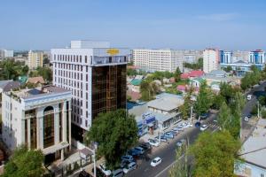 Hotel Lulu, Bishkek
