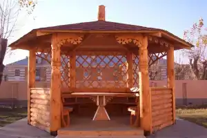 Kamenskaya Zdravnitsa Sanatorium, Kamensk-Uralsky