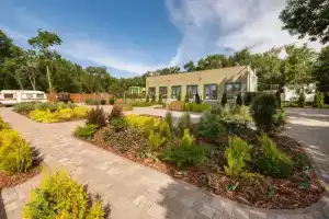 Prichal Razin Hotel, Bagayevskaya