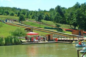 Hunguest BÁL Resort, Balatonalmadi